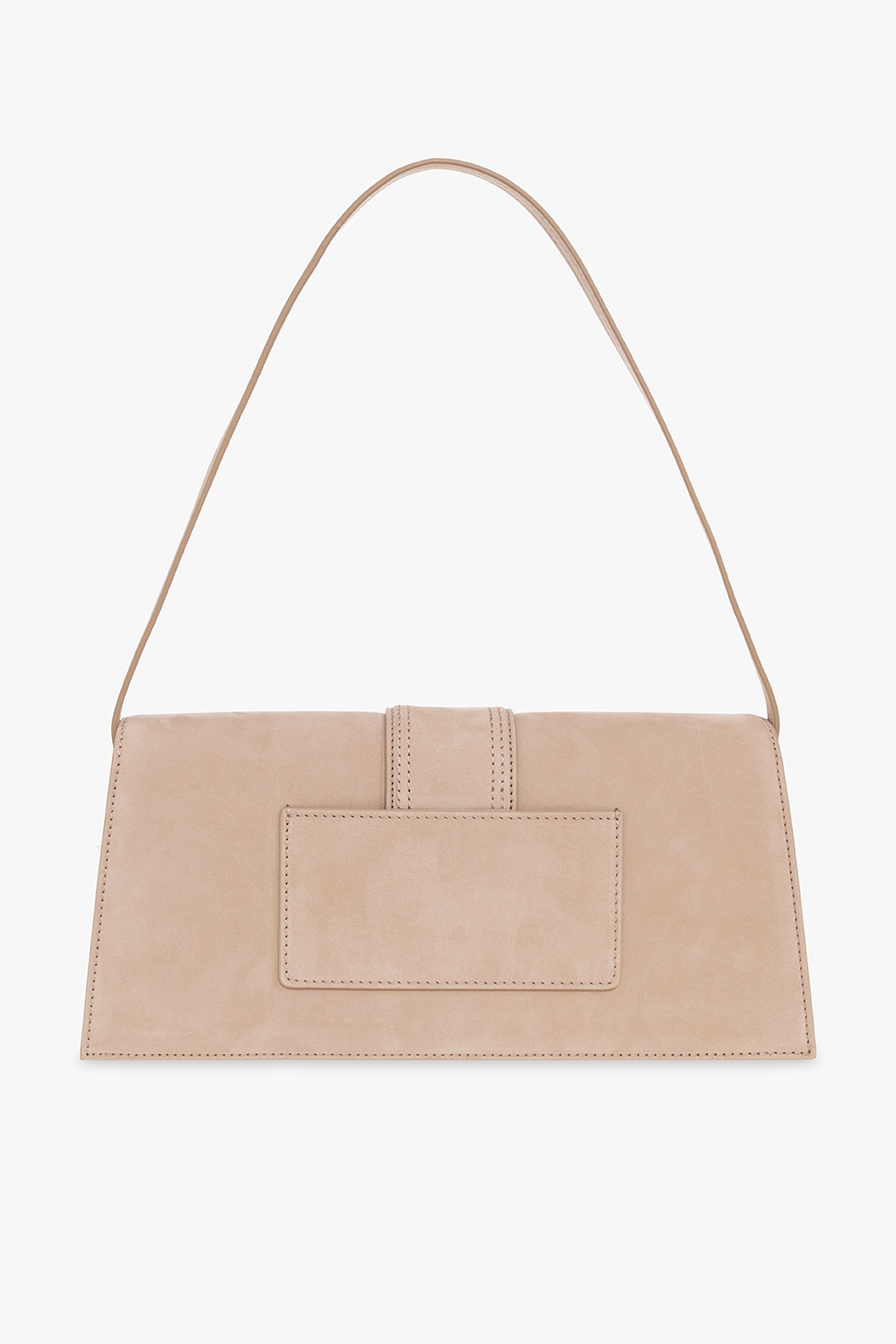 Jacquemus le bambino bag beige hot sale